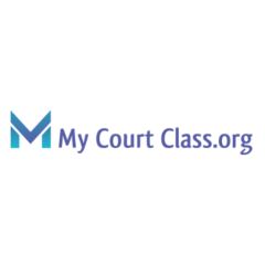 my court class
