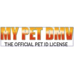 my pet dmv