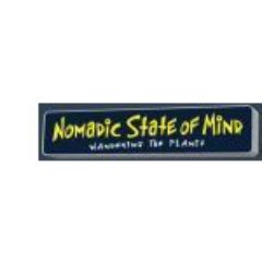 Nomadic State Of Mind
