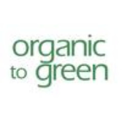 organic to green