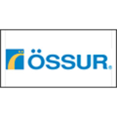 ossur webshop