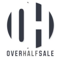 Over Half Sale