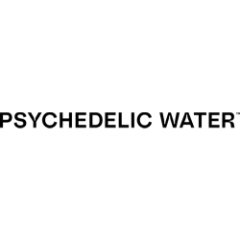 psychedelic water