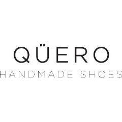 quero handmade shoes