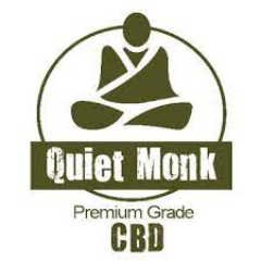 Quiet Monk CBD