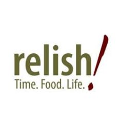 relish