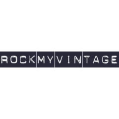 Rock My Vintage