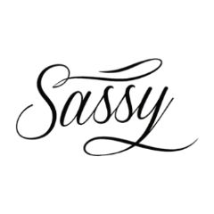 sassy