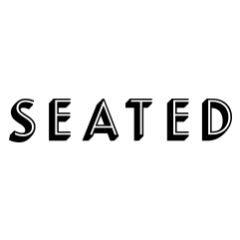 seated