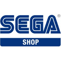 SEGA Shop
