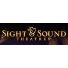 sight & sound theatres
