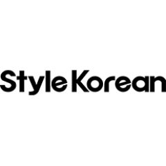 style korean
