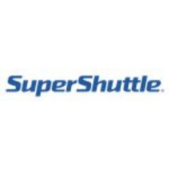 SuperShuttle Discounts