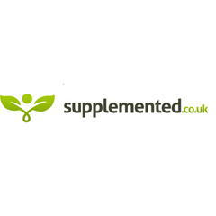 supplemented