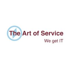 The Art Of Service