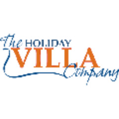the holiday villa company