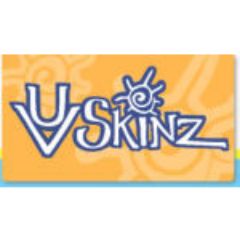 UV Skins