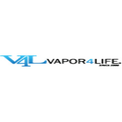 vapor 4 life