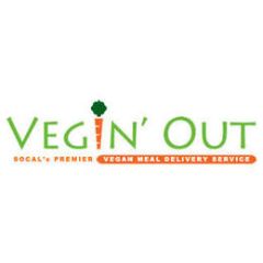 Vegin' Out
