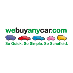 We Buy Any Car
