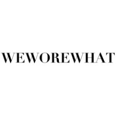 We Wore What