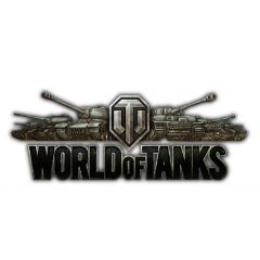 World Of Tanks