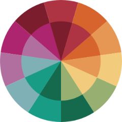 a color story