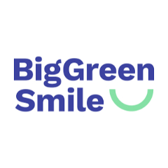Big Green Smile FR