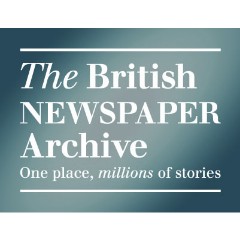 british newspaper archive