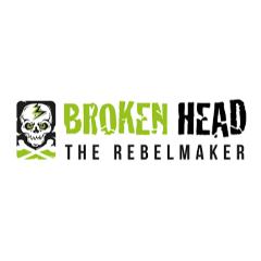 Broken Head DE