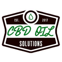 cbd oil solutions