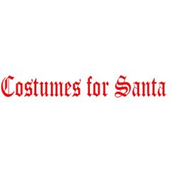 costumes for santa