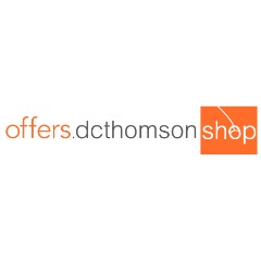 dc thomson shop