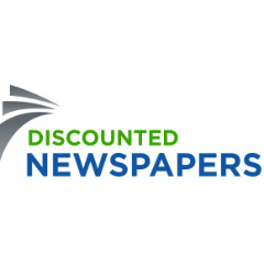 discounted newspapers