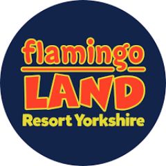 flamingo land