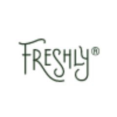 freshly