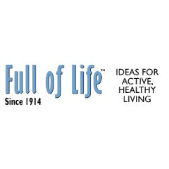 Full Of Life