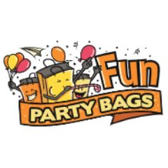 fun party bags