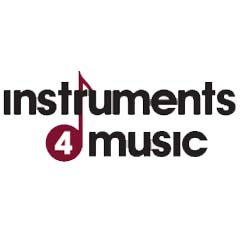 instruments 4 music