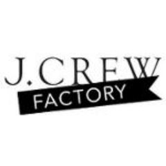 J. Crew Factory
