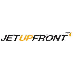 jet up front