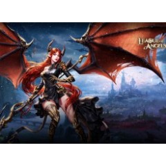 league of angels iii