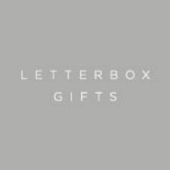 letterbox gifts