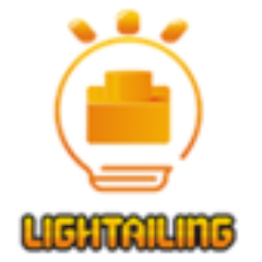 Lightailing