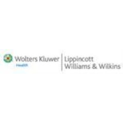 Lippincott Williams And Wilkins