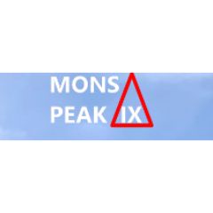 Mons Peak IX