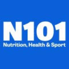 n101 nutrition health & sport