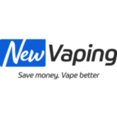 new vaping