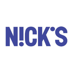 nicks