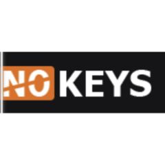 No Keys